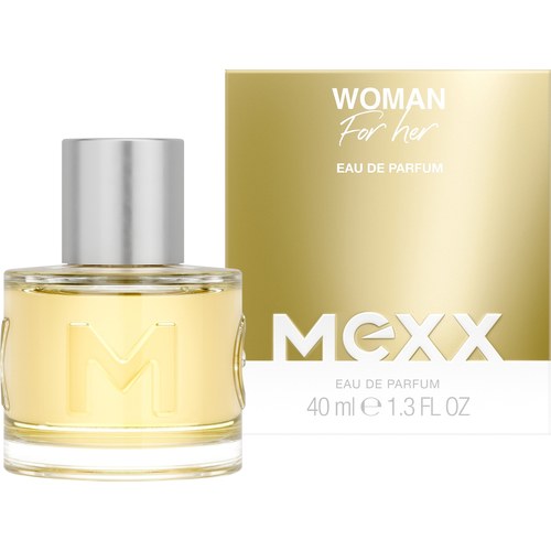 Mexx Mexx