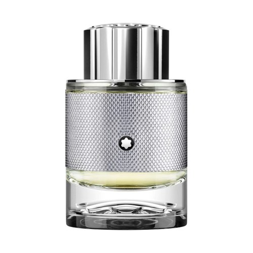 Montblanc EXPLORER PLATINUM