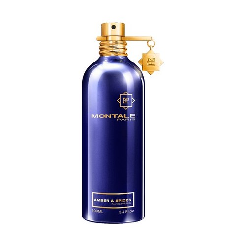 Montale AMBER&SPICES жен