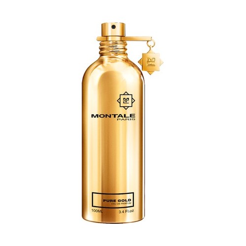 Montale PURE GOLD