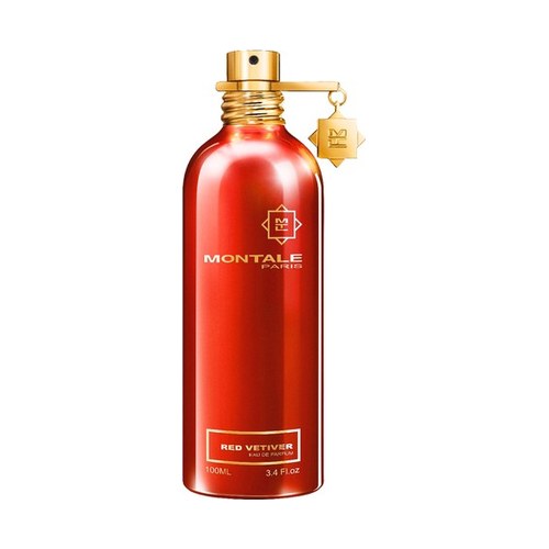 Montale RED VETYVER