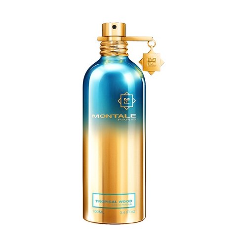 Montale TROPICAL WOOD