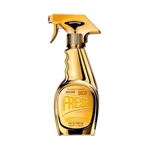 Moschino FRESH GOLD