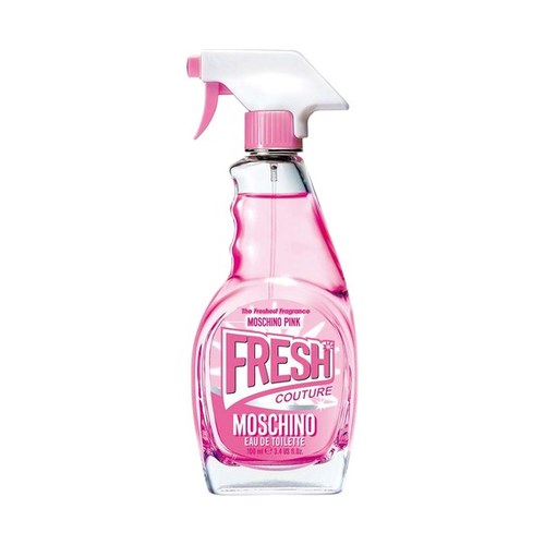 Moschino FRESH PINK COUTURE