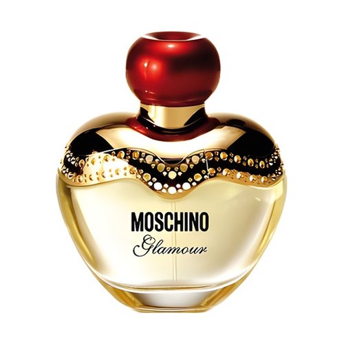 Moschino GLAMOUR