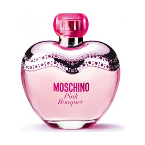 Moschino PINK BOUQUET