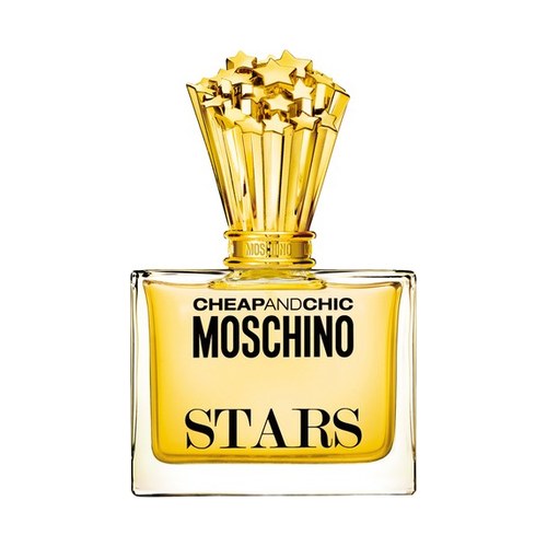 Moschino STARS