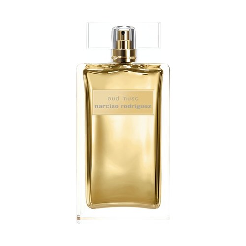 Narciso Rodriguez OUD MUSC intense жен