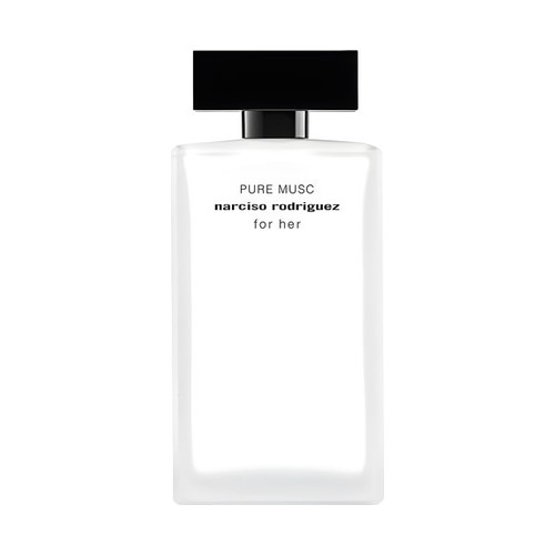 Narciso Rodriguez PURE MUSC