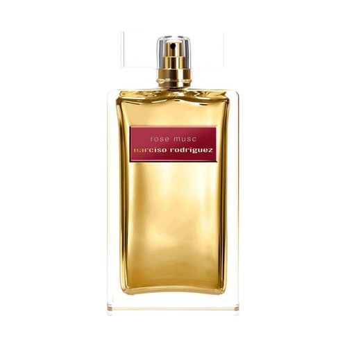 Narciso Rodriguez ROSE MUSC intense