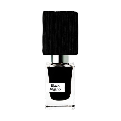 Nasomatto BLACK AFGANO