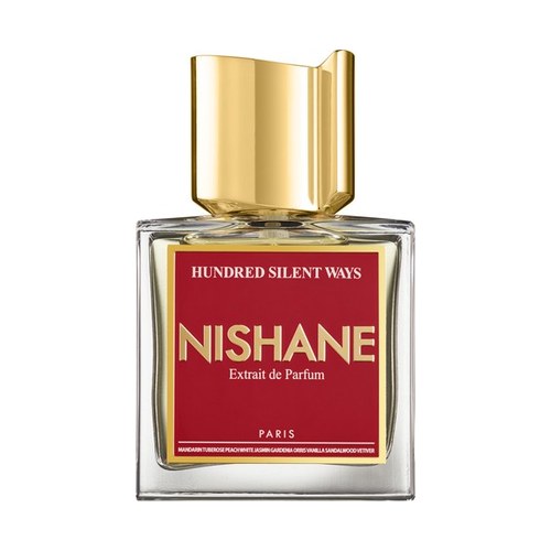 NISHANE HUNDRED SILENT WAYS