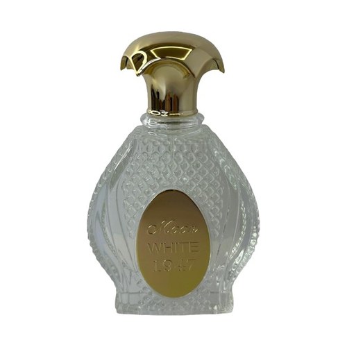 Noran Perfumes MOON 1947 WHITE