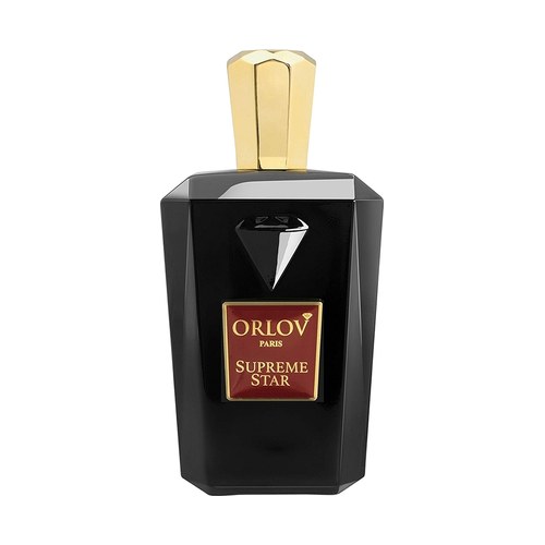 ORLOV SUPREME STAR