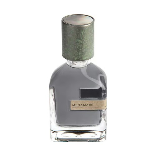 ORTO PARISI MEGAMARE PARFUM