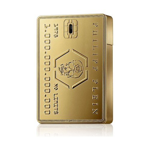 Philipp Plein NO LIMITS GOLD