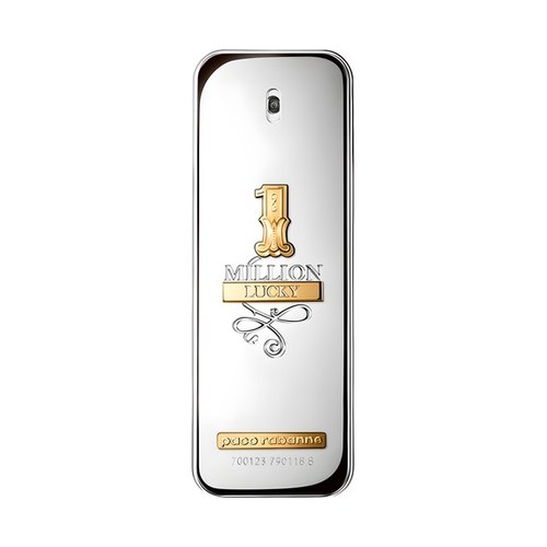 Paco Rabanne 1 MILLION LUCKY
