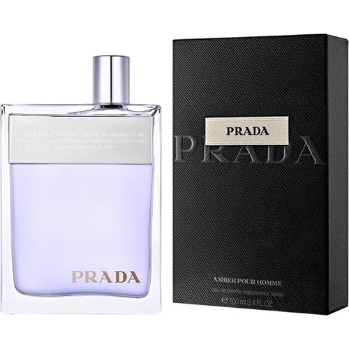Prada AMBER MAN