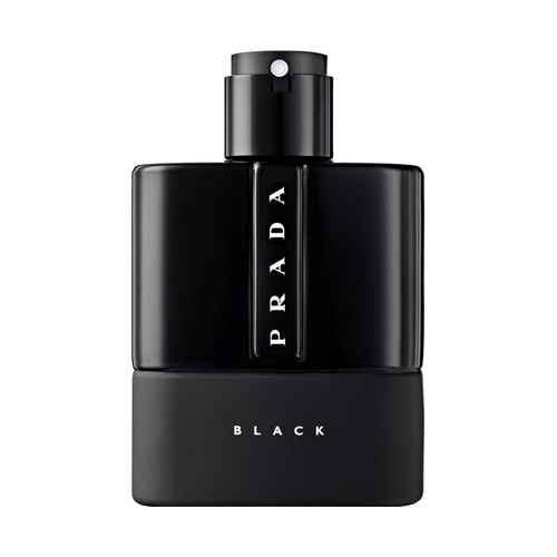 Prada LUNA ROSSA BLACK