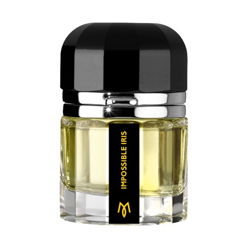 Ramon Monegal IMPOSSIBLE IRIS