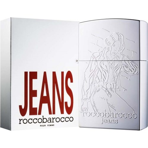 Roccobarocco JEANS