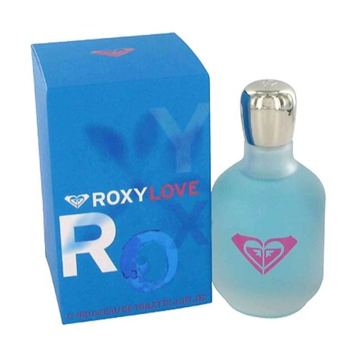 ROXY LOVE