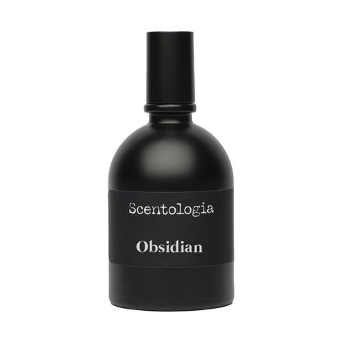 SCENTOLOGIA OBSIDIAN