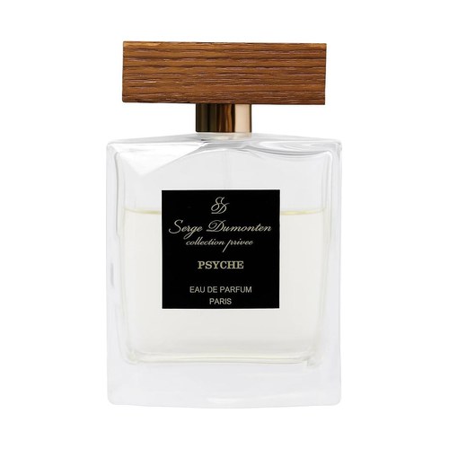 Serge Lutens DUMONTEN PSYCHE