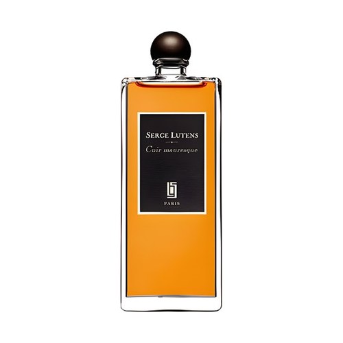 Serge Lutens CUIR MAURESQUE