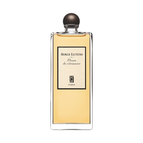 Serge Lutens FLEURS DE CITRONNIER