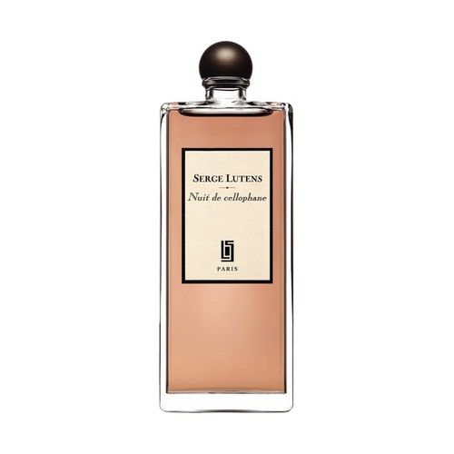 Serge Lutens NUIT DE CELLOPHANE