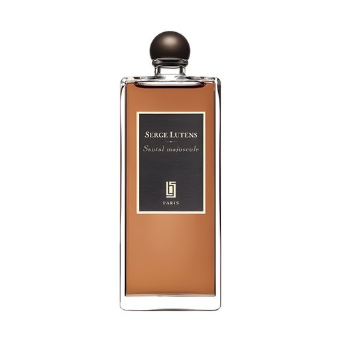 Serge Lutens Santal MAJUSCULE