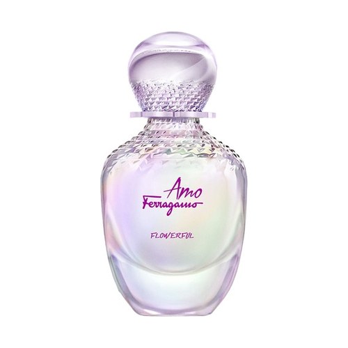 S.Ferragamo AMO FERRAGAMO FLOWERFUL