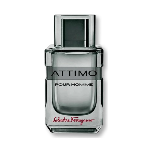 S.Ferragamo ATTIMO POUR HOMME