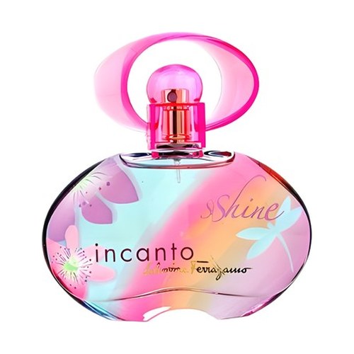 S.Ferragamo INCANTO SHINE