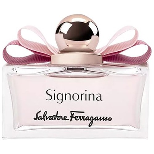 S.Ferragamo SIGNORINA LIBERA