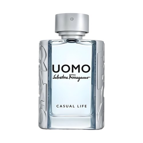 S.Ferragamo UOMO CASUAL LIFE