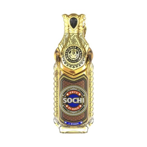 Shaik SOCHI ONYX
