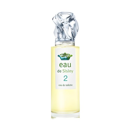 Sisley EAU DE SISLEY N2