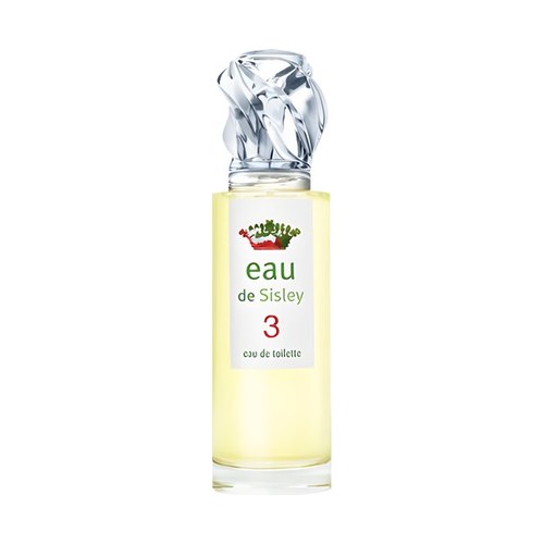 Sisley EAU DE SISLEY N3