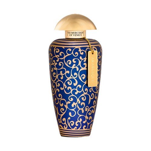 The Merchant of Venice Exclusive Arabesque