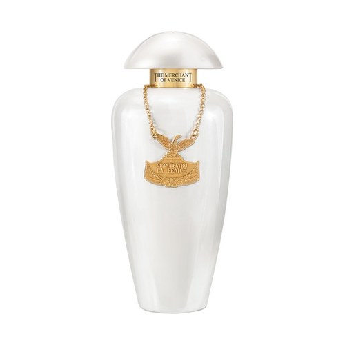 The Merchant of Venice MY PEARLS