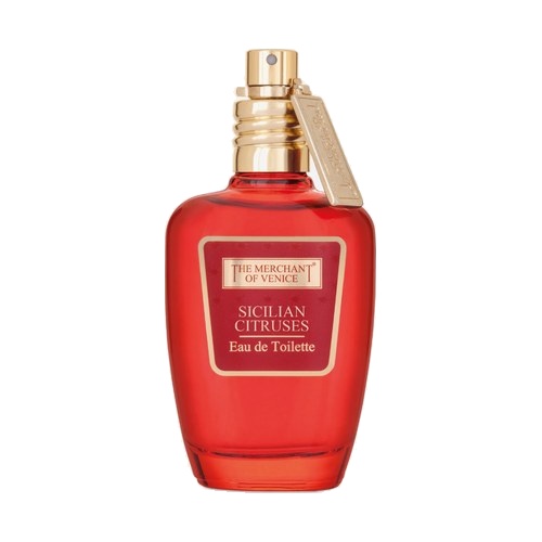 The Merchant of Venice SICILIAN CITRUSES