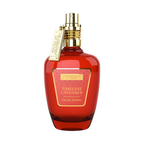 The Merchant of Venice TIMELESS LAVENDER