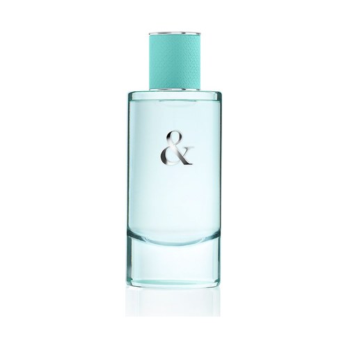 Tiffany & Co. LOVE for her