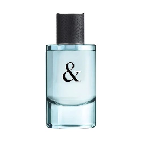 Tiffany & Co. LOVE for him