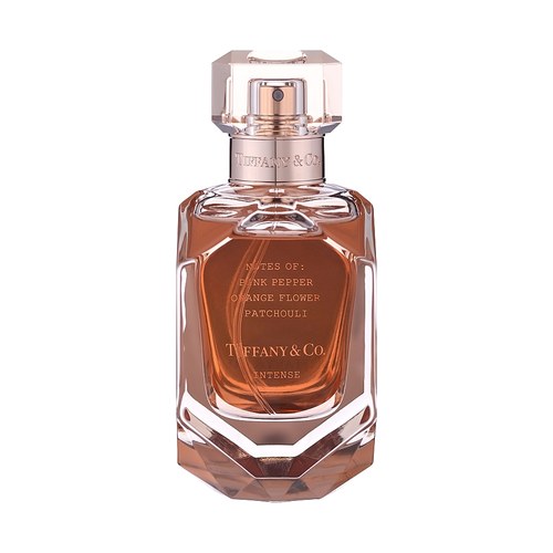 Tiffany & Co. ROSE GOLD INTENSE