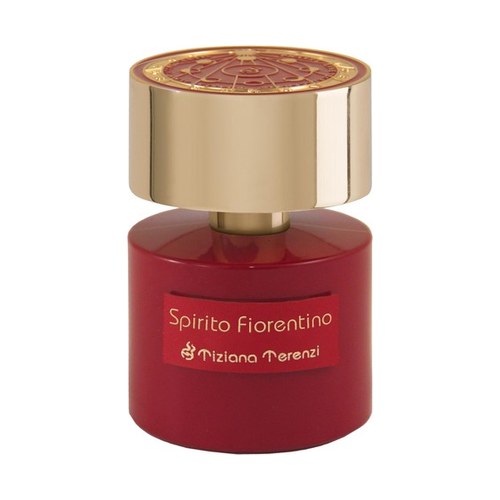 Tiziana Terenzi SPIRITO FIORENTINO