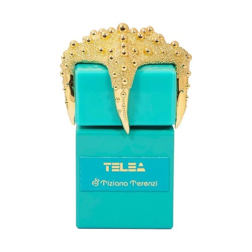 Tiziana Terenzi TELEA