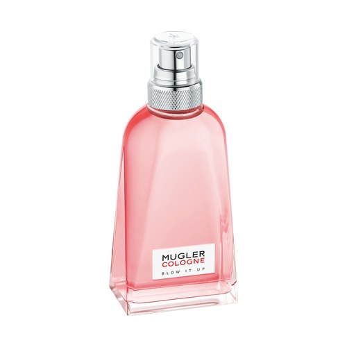 Mugler COLOGNE BLOW IT UP
